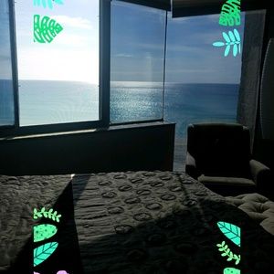 Meet your Posher, Larry